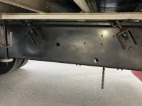 Isuzu GIGA лот № 4522 оценка 3.5  с аукциона в Японии 7