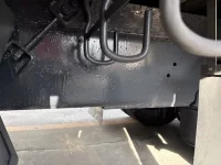 Isuzu GIGA лот № 4514 оценка 3.5  с аукциона в Японии 9