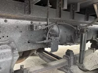 Isuzu GIGA лот № 4514 оценка 3.5  с аукциона в Японии 5