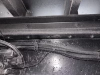 Isuzu GIGA лот № 4514 оценка 3.5  с аукциона в Японии 6