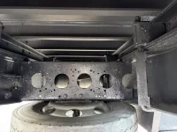 Isuzu GIGA лот № 4514 оценка 3.5  с аукциона в Японии 8