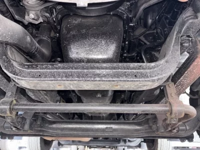 Isuzu GIGA  с аукциона в Японии