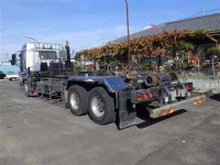 Isuzu GIGA лот № 6 оценка 3.5  с аукциона в Японии 1