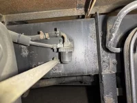 Isuzu GIGA лот № 232 оценка 3  с аукциона в Японии 10