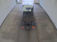 Isuzu GIGA лот № 232 оценка 3  с аукциона в Японии 2