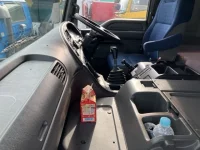 Isuzu GIGA лот № 232 оценка 3  с аукциона в Японии 4