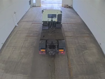 Isuzu GIGA  с аукциона в Японии