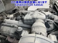 Isuzu GIGA лот № 53043 оценка 3.5  с аукциона в Японии 6