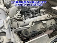 Isuzu GIGA лот № 53043 оценка 3.5  с аукциона в Японии 7