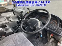 Isuzu GIGA лот № 53043 оценка 3.5  с аукциона в Японии 3