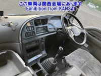 Isuzu GIGA лот № 53043 оценка 3.5  с аукциона в Японии 4