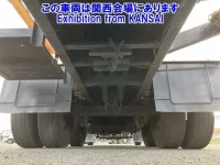 Isuzu GIGA лот № 53043 оценка 3.5  с аукциона в Японии 10