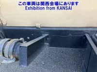 Isuzu GIGA лот № 53043 оценка 3.5  с аукциона в Японии 9