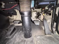 Isuzu GIGA лот № 4496 оценка R  с аукциона в Японии 3