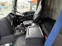 Isuzu GIGA лот № 4496 оценка R  с аукциона в Японии 4