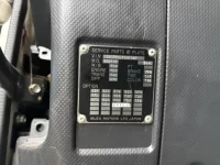 Isuzu GIGA лот № 4496 оценка R  с аукциона в Японии 6