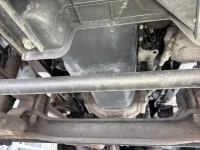 Isuzu GIGA лот № 4496 оценка R  с аукциона в Японии 8