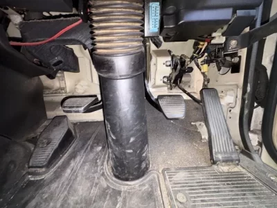 Isuzu GIGA  с аукциона в Японии