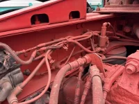 Isuzu GIGA лот № 4498 оценка 3.5  с аукциона в Японии 10