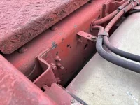 Isuzu GIGA лот № 4498 оценка 3.5  с аукциона в Японии 9