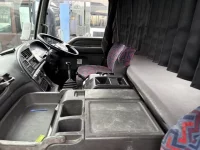 Isuzu GIGA лот № 4498 оценка 3.5  с аукциона в Японии 4