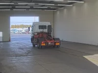 Isuzu GIGA лот № 4498 оценка 3.5  с аукциона в Японии 1