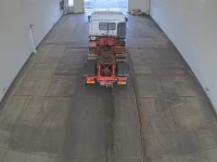 Isuzu GIGA лот № 4498 оценка 3.5  с аукциона в Японии 2