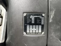 Isuzu GIGA лот № 4498 оценка 3.5  с аукциона в Японии 6