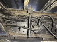 Isuzu GIGA лот № 4562 оценка 3  с аукциона в Японии 10