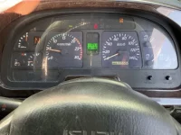 Isuzu GIGA лот № 4562 оценка 3  с аукциона в Японии 5