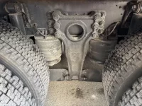 Isuzu GIGA лот № 4562 оценка 3  с аукциона в Японии 7