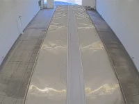 Isuzu GIGA лот № 4562 оценка 3  с аукциона в Японии 2