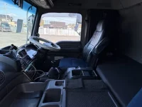 Isuzu GIGA лот № 4562 оценка 3  с аукциона в Японии 4