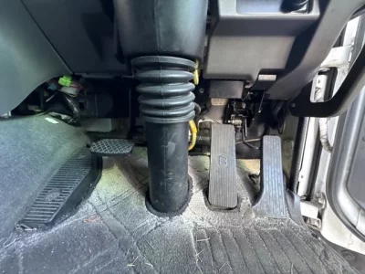 Isuzu GIGA  с аукциона в Японии