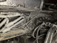 Isuzu GIGA лот № 4560 оценка 3  с аукциона в Японии 10