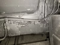 Isuzu GIGA лот № 4560 оценка 3  с аукциона в Японии 9