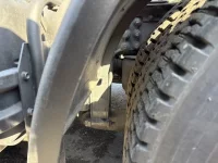 Isuzu GIGA лот № 4560 оценка 3  с аукциона в Японии 7