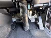 Isuzu GIGA лот № 4560 оценка 3  с аукциона в Японии 3