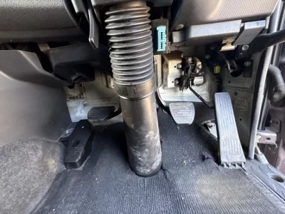 Isuzu GIGA  с аукциона в Японии