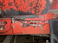 Isuzu GIGA лот № 4561 оценка 3.5  с аукциона в Японии 9