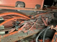 Isuzu GIGA лот № 4561 оценка 3.5  с аукциона в Японии 10