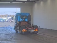 Isuzu GIGA лот № 4561 оценка 3.5  с аукциона в Японии 1