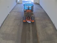 Isuzu GIGA лот № 4561 оценка 3.5  с аукциона в Японии 2