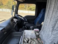 Isuzu GIGA лот № 4561 оценка 3.5  с аукциона в Японии 4