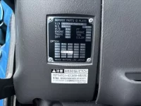 Isuzu GIGA лот № 4561 оценка 3.5  с аукциона в Японии 6