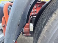 Isuzu GIGA лот № 4561 оценка 3.5  с аукциона в Японии 7