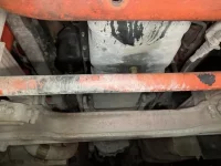 Isuzu GIGA лот № 4561 оценка 3.5  с аукциона в Японии 8