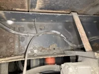 Isuzu GIGA лот № 4559 оценка 3  с аукциона в Японии 10