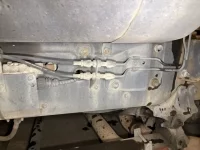 Isuzu GIGA лот № 4559 оценка 3  с аукциона в Японии 9