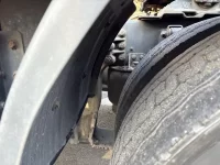 Isuzu GIGA лот № 4559 оценка 3  с аукциона в Японии 7